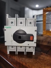 SCHNEIDER ELECTRIC VLS3P080R2 / VLS3P080R2 (BRAND NEW)