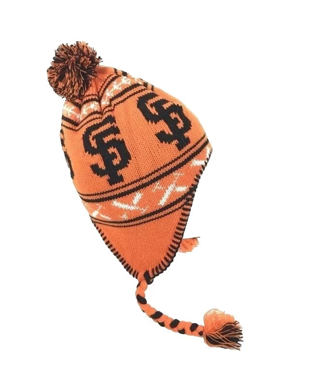 MLB Beanie Hats for Men