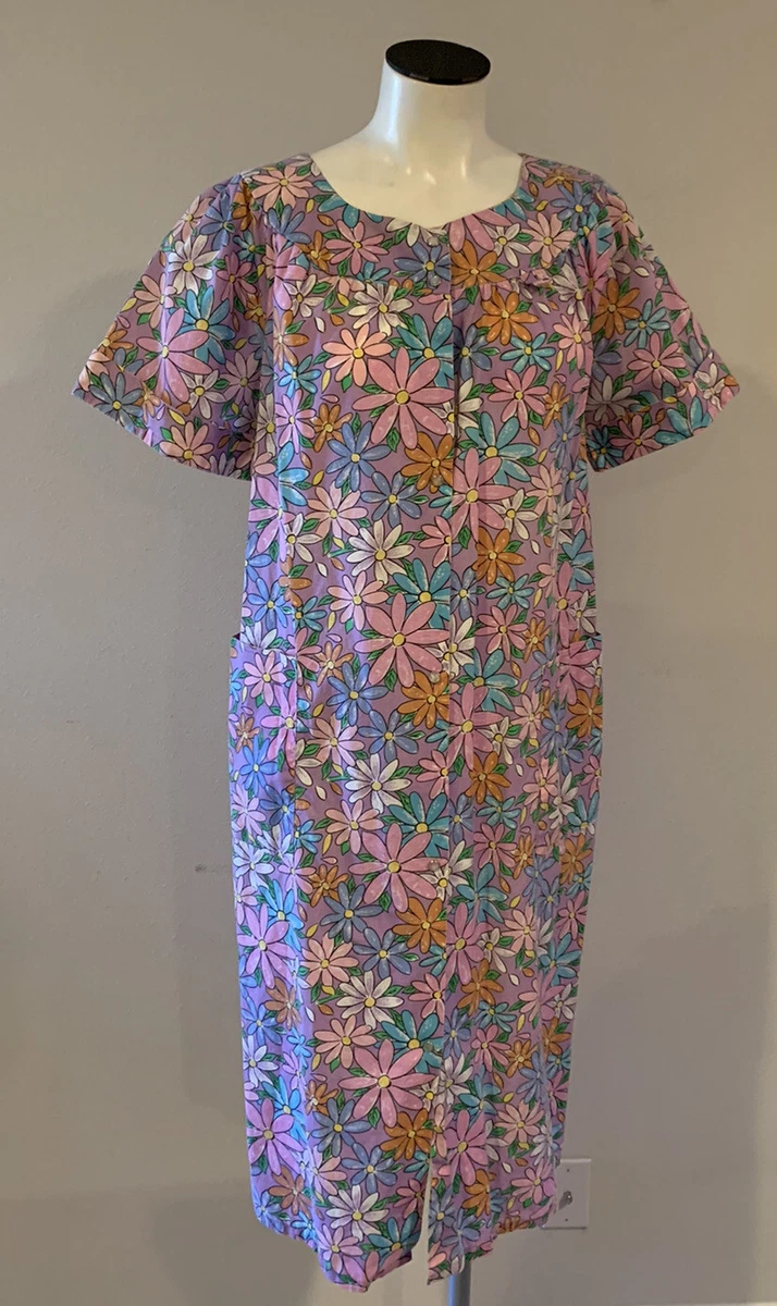 Housecoats at hotsell the bay