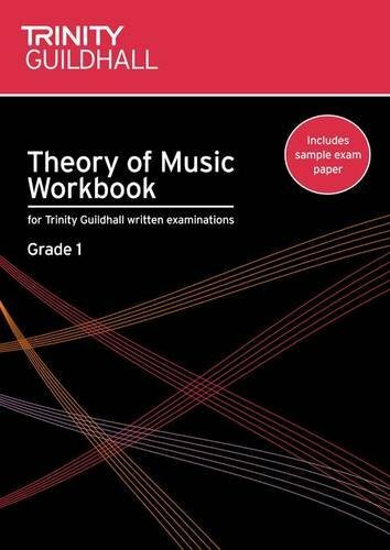 Theory of Music Workbook Grade 1, Yandell 9780857360007 Fast Free ...