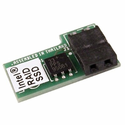 INTEL AXXRPFKSSD RAID SSD Cache