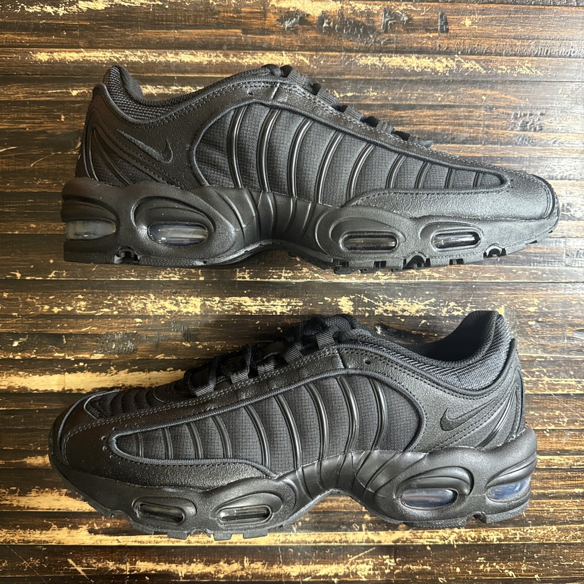 靴 NIKE AIR TAILWIND Black/Dark Russet Nike Air Tailwind '79 OG Retro size 13. Black White 487754