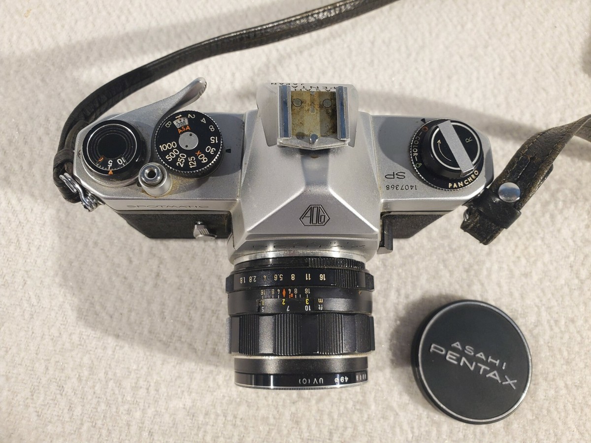 ぞうさんです！ 懐かしい！ASAHI PENTAX SPOTMATIC dscn0507.jpg?fit=1000,750&ssl=1