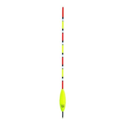 ''TEAM ROBINSON'' Multicolor Pose Waggler Laufpose von 2,0g bis 10,0g