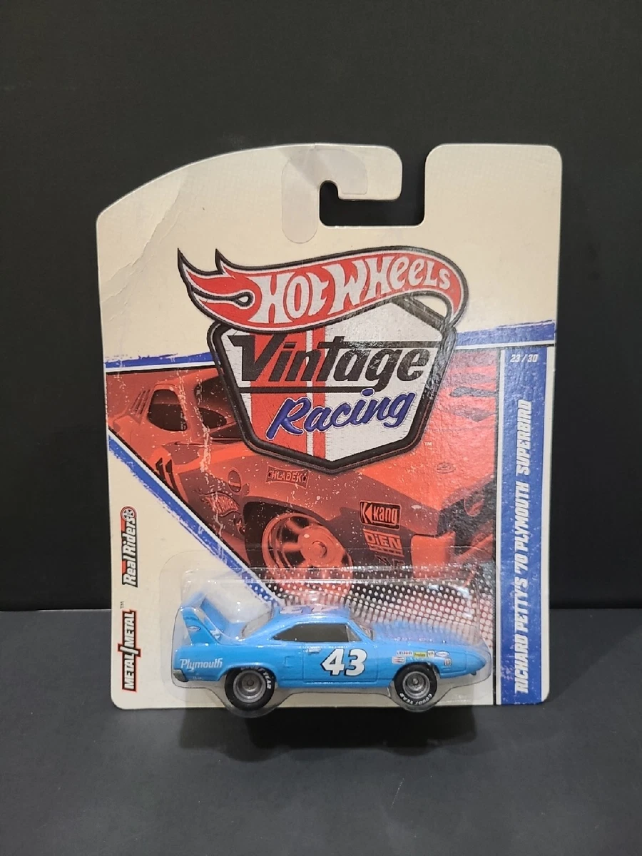 ホットウィール　Vintage Racing Plymouth 48 Matchbox Collectors 1962 Plymouth Savoy On Sale Tomorrow