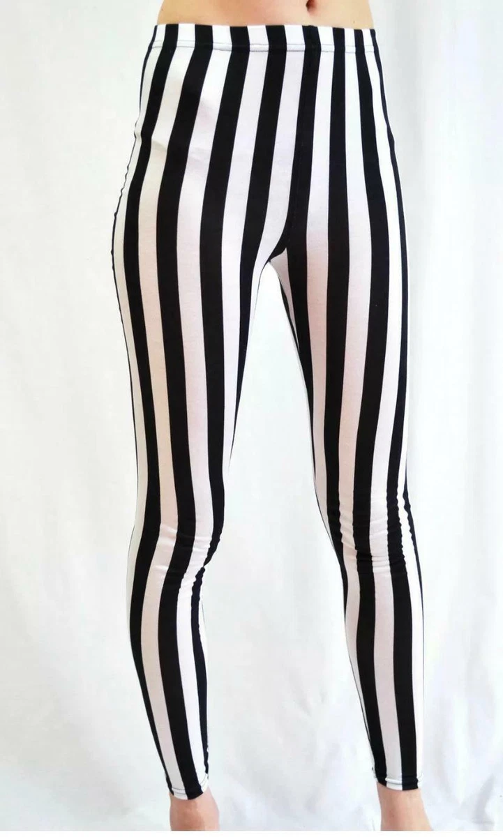Ladies hotsell white leggings
