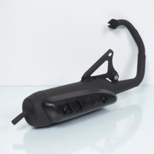 Pot d échappement SITO pour Scooter MBK 50 Spirit 2004 à 2017 0715 Neuf