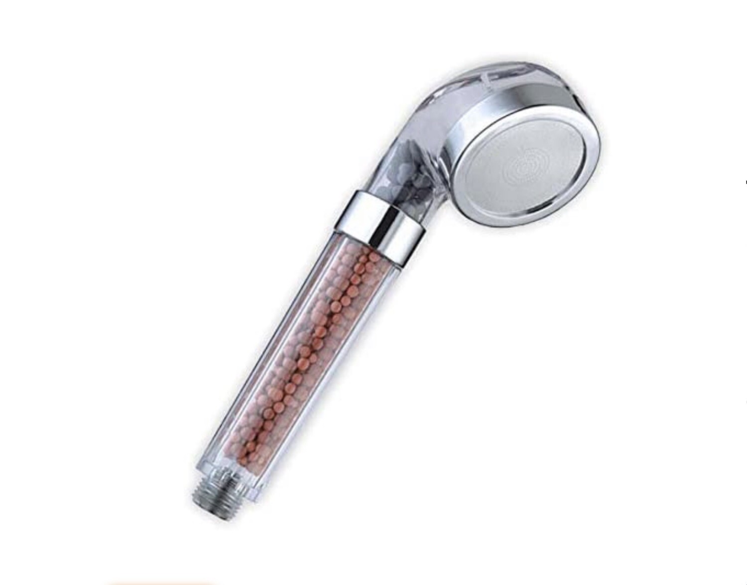mineral shower head eBay