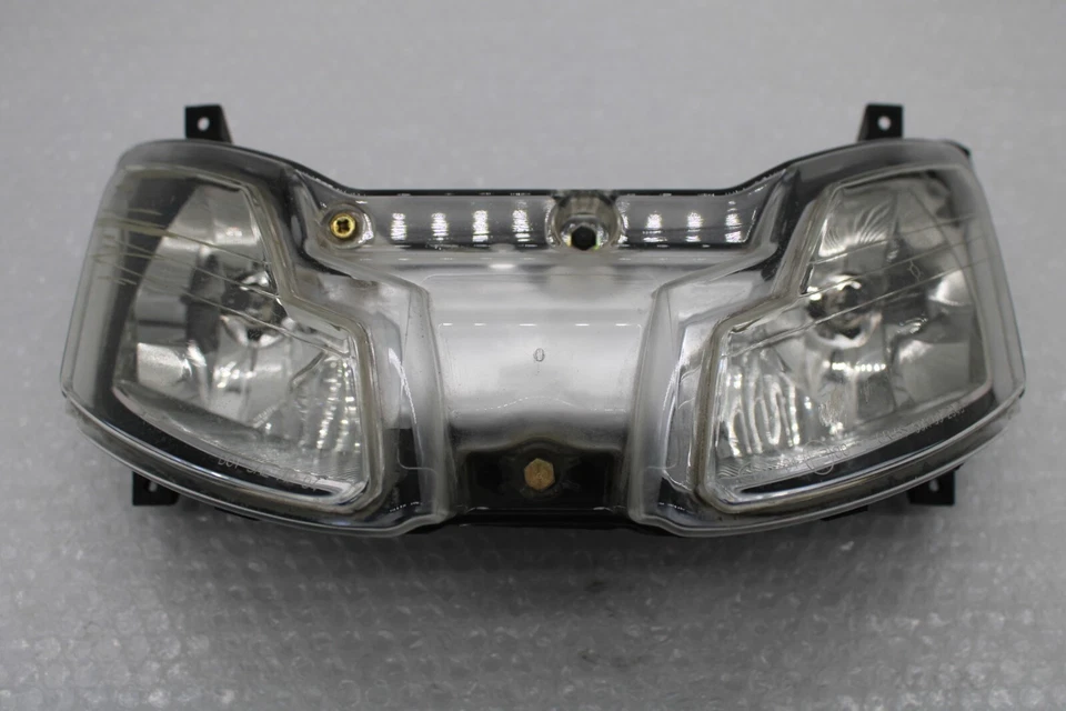 Scheinwerfer Lampe Licht Front Head Light Aprilia SR 50 R Factory VFB #R5960 - Bild 2 von 4