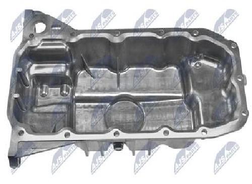 Original NTY Oil Pan BMO-FR-009 For Ford