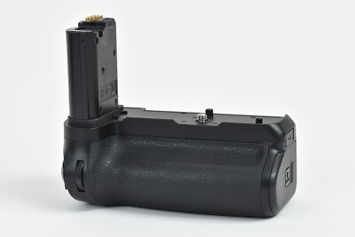 Nikon MB-N11 battery grip for Nikon Z6ii or Z7ii [Excellent