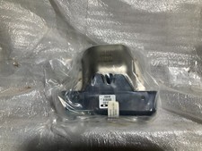 Chevrolet Silverado Passenger Side Exhaust Tail Pipe Heat Sleeve Gm 84434642 Chevrolet Silverado Passenger Side Exhaust Tail Pipe Heat Sleeve Gm 84434642