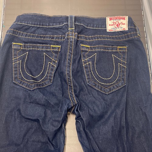 True Religion Jeans RN#112790 CA 