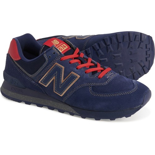 New Balance U574BHM Kawhi INSPIRE THE 