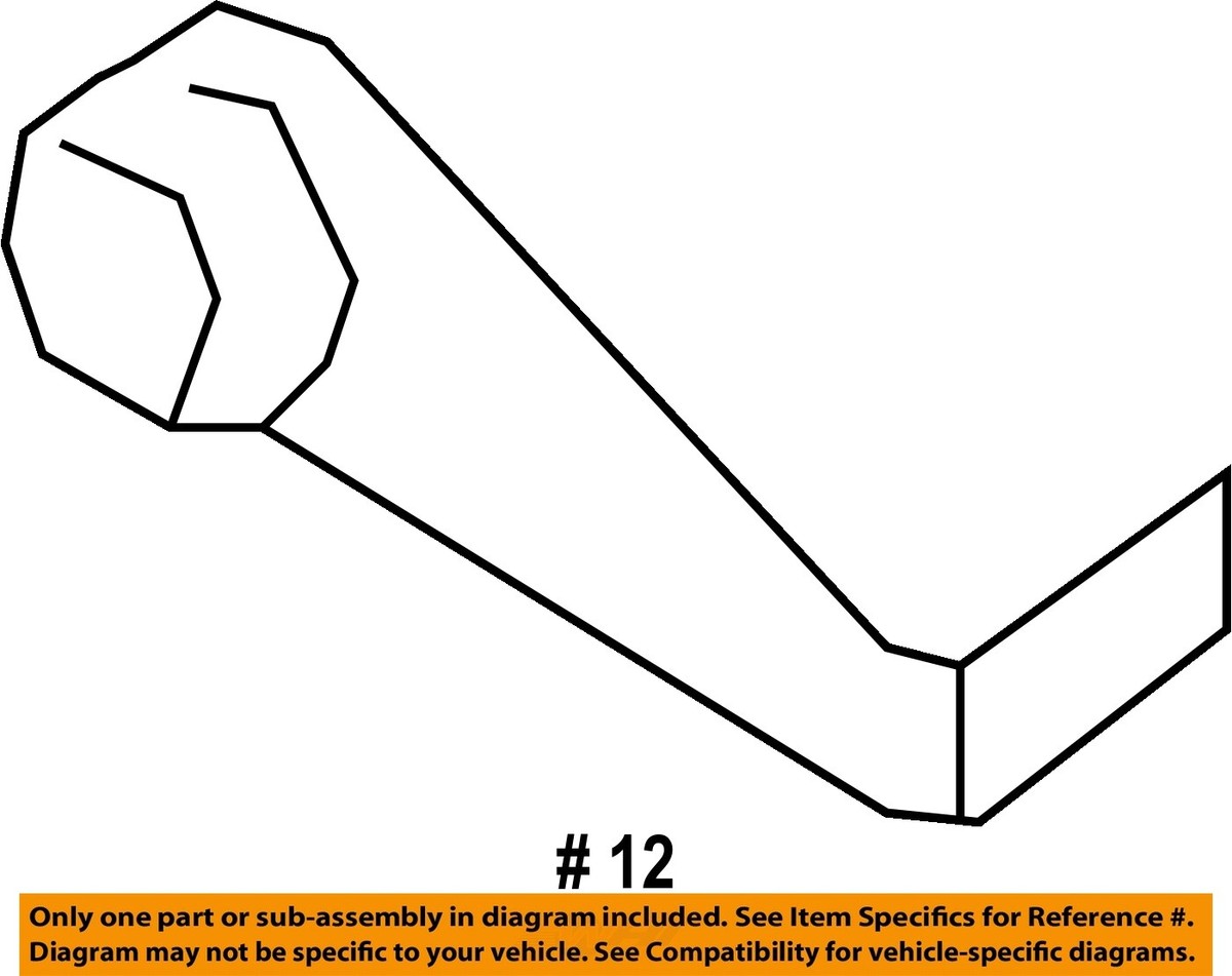 FORD OEM 06-12 Explorer Sport Trac-Lower Cntrl Arm Cam W711233S441