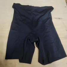 Red Hot By Spanx Shaper Shorts Size Large