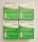 Tiras Reactivas One Touch Farmacia