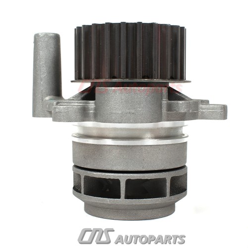 Water Pump Fits Audi 2.0L A3 A4 TT Quattro Golf Passat Jetta TURBO eBay