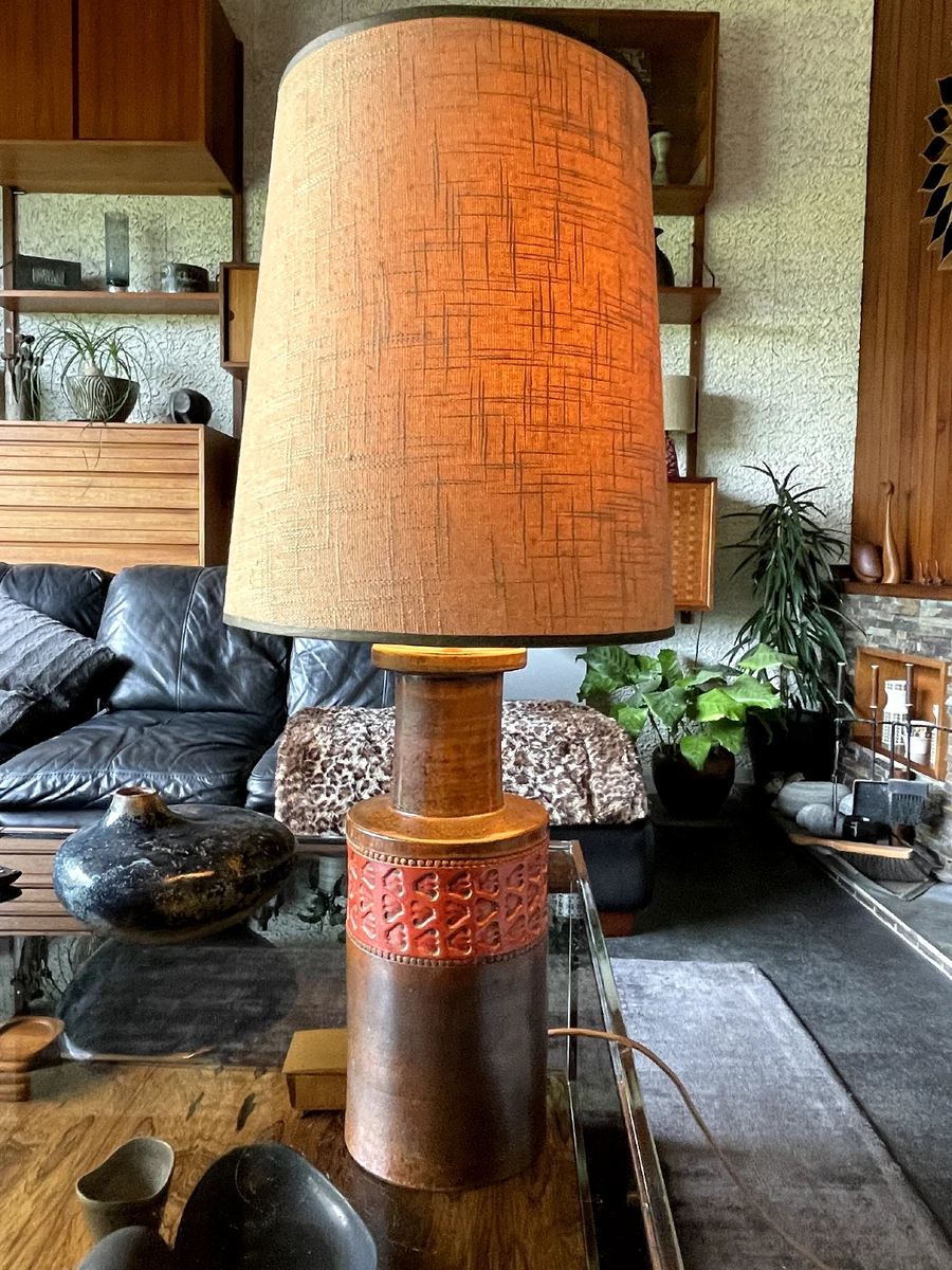 Bitossi lamp sales