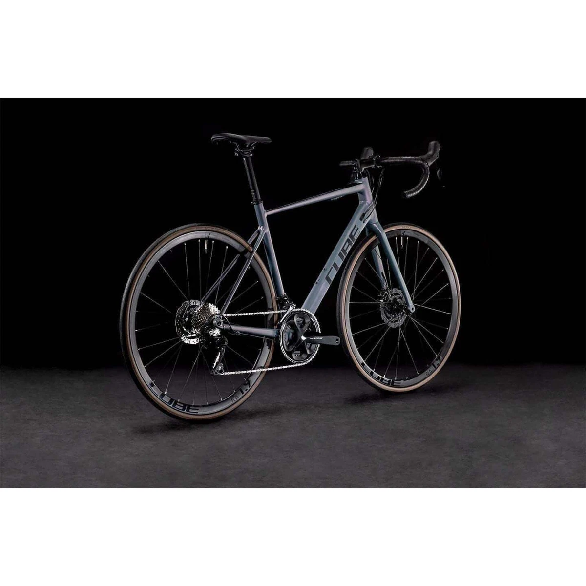 Cube Axial WS Race Womens Road Bike 2022 Lilac