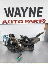 2015 15 GMC YUKON GAS BRAKE ACCELERATOR PEDALS 20972082 OEM ORIGINAL 