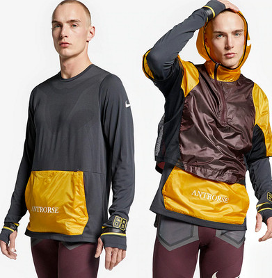 RUNNING JACKET COAT BQ3248-711 