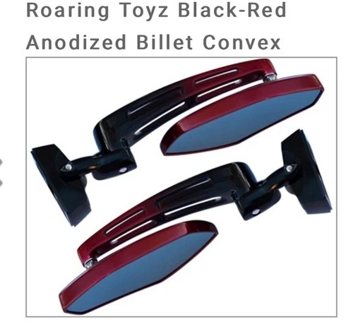 Universal Mirrors (Product Code: RTU100JR)