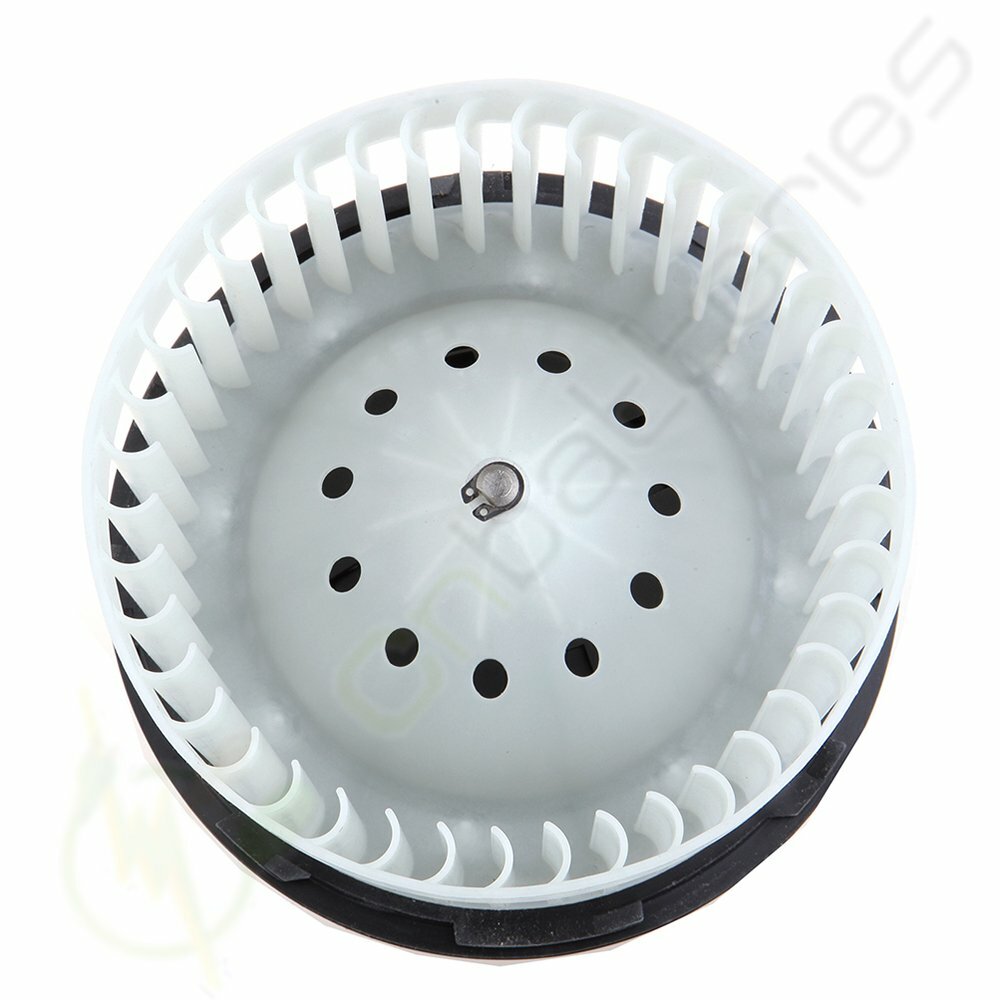 Blower Motor Resistor Heater Fit For 2001 2002-2006 Chevrolet Silverado 3500 Kit