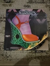 The Trammps Disco Inferno Lp, SD18211 Year 1976 saw cut