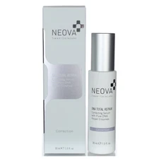 Neova DNA Total Repair Correcting Serum 1oz/30ml NEW IN BOX
