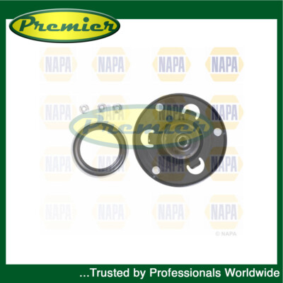 Premier Front Strut Top Mount Fits Rover 75 1999-2005 MG ZT 2001-2005 RNX100080