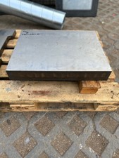 Richtplatte Messtisch Richttisch Anreißplatte Prüftisch Messplatte Schweißtisch