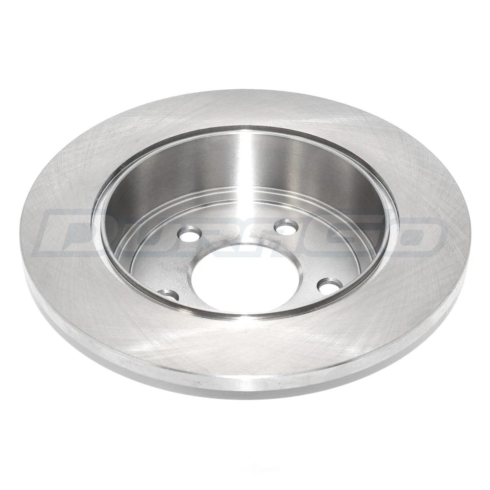 Rotor de freno de disco compatible con Plymouth Grand Voyager DURAGO 1997 Foto 2 de 2