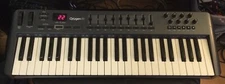 M-Audio Oxygen 49 MIDI Controller - 3rd Generation - Very Good Condition