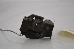 MERCEDES-BENZ S-KLASSE (W220) S 320 CDI Schloss Motorhaube Motorhaubenschloss