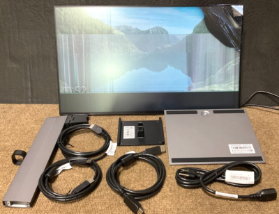 HP Z24f 23.8
