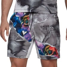 Adidas Men's US Series Ergo Tennis 7-INCH Short HG6420