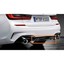 BMW 51192455821 G20 3 Series M Performance Rear Diffusor