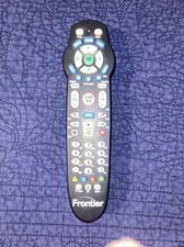 Frontier Cable Box Remote FTR P265v3.1 - Original Replacement Remote Control