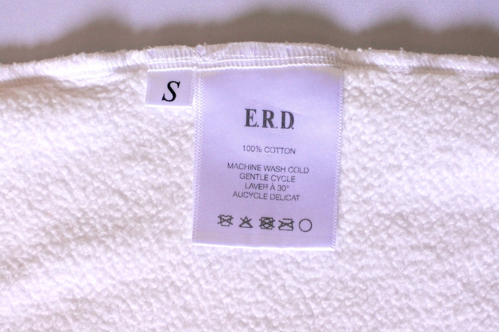 RARE Enfants Riches Deprimes x Daft Punk Maxfield ERD… - Gem