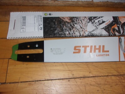 Stihl 18