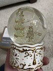 Living Quarters Christmas Waterglobe — photo 6