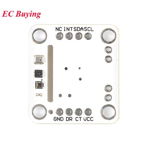 GY-39 MAX44009 Sensor Module For Arduino UART I2C IIC TTL Electronic DIY Board - Picture 8 of 8