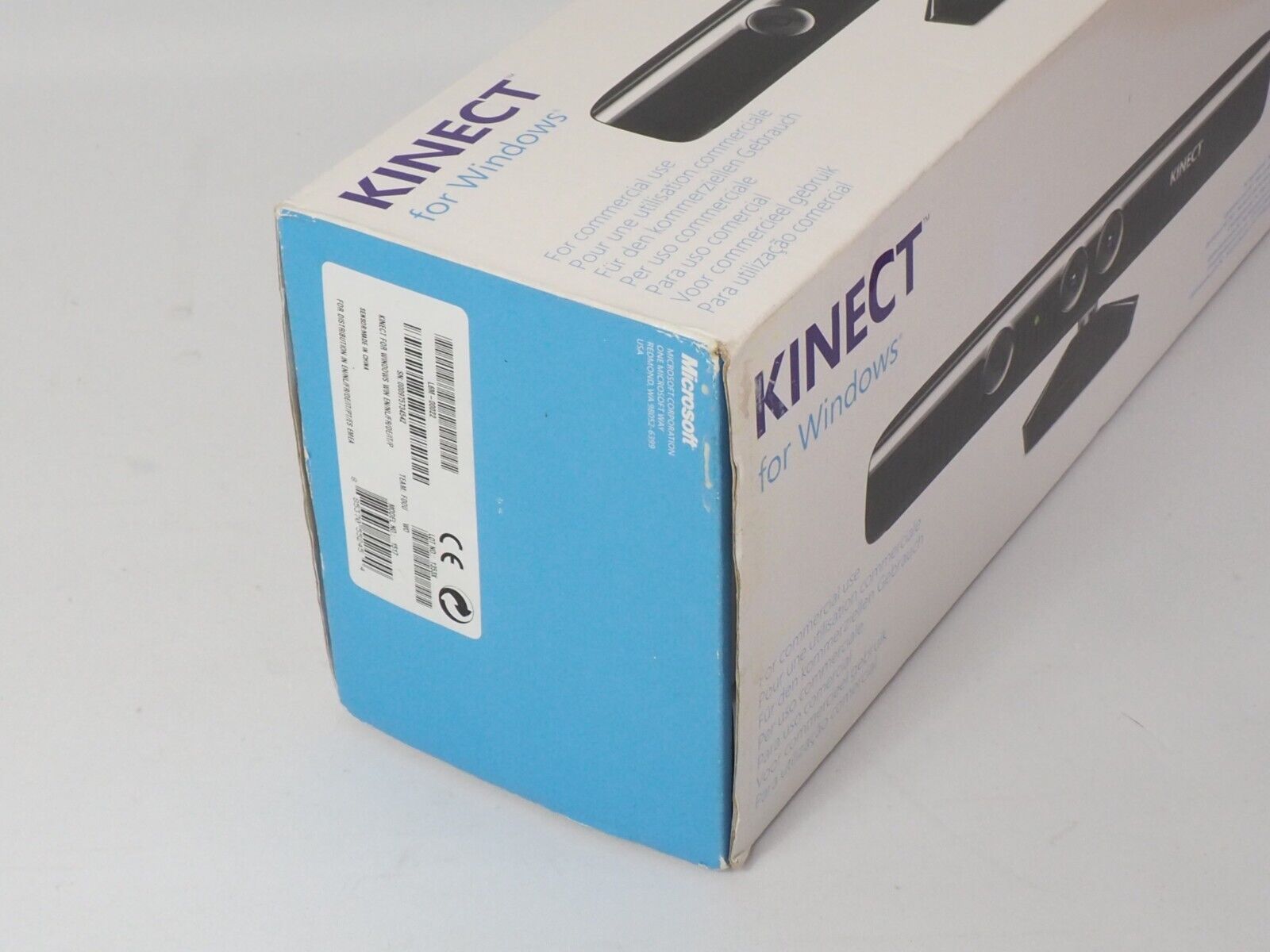 NEUWARE - Original 360 Kinect Kamera Sensor NUR für PCWindows Händler 