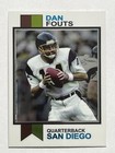 2023 Topps Composite Dan Fouts #1973-23