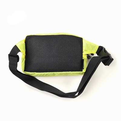 [PORTER×Stussy] Waist Bag Stussy Waist Bag | eBay