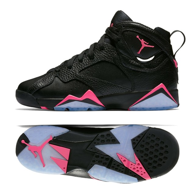 air jordan 7 retro gg hyper pink