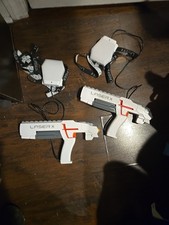 Laser X - 2 Player Laser Gaming Set Indoor Outdoor Laser Tag Guns