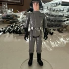 Vintage  Star Wars 1977 Death Squad Commander  First 12 Figure Only 440