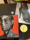 The Rolling Stones – Tattoo You LP w/ Inner [1st US Press] Vintage 1981 Ex
